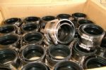 Stainless Steel Coupling ASTM 301